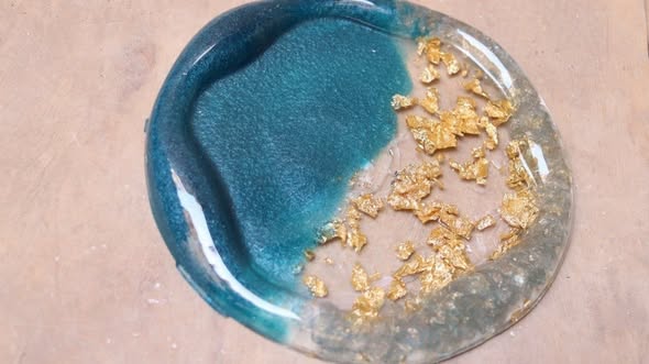 كورسات في الصناعات اليدوية