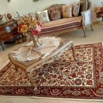 Luxury Handmade Carpets