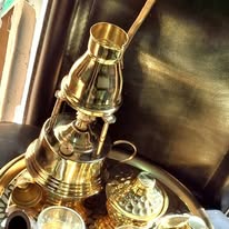 Handmade Copper Workshop