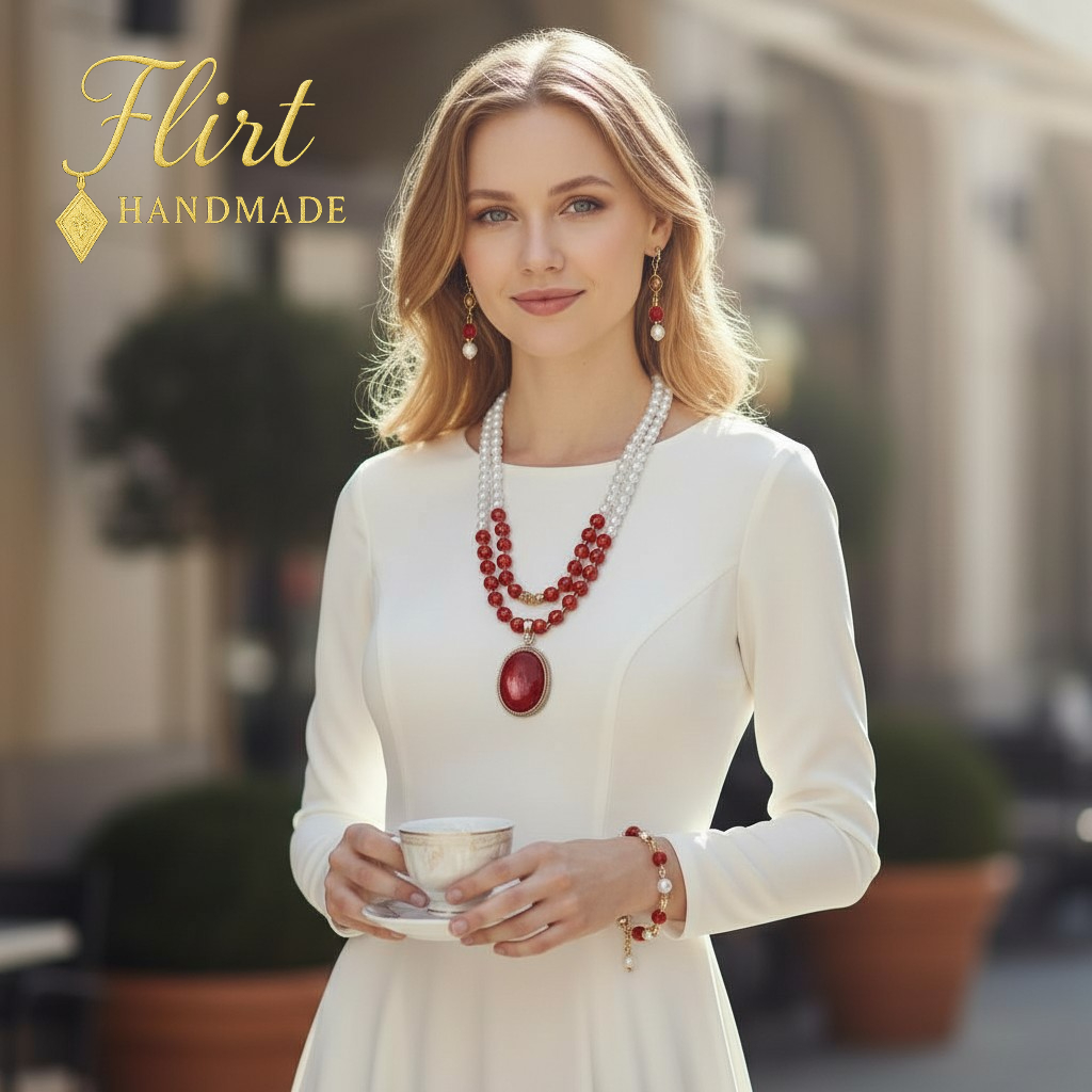 FLIRT HANDMADE EGYPT