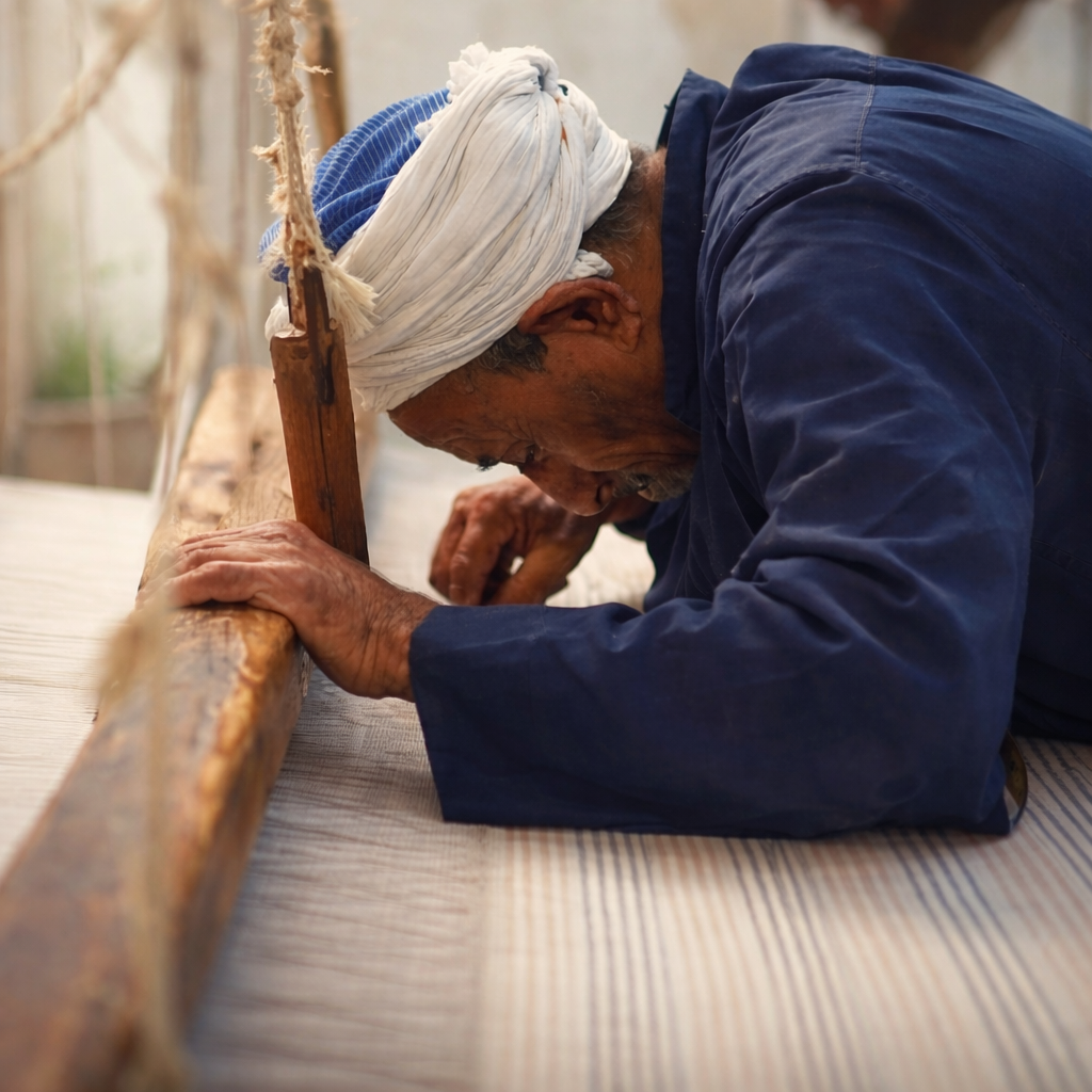 الدليل الشامل للحرف اليدوية حول العالم - Featured Image