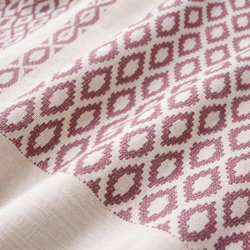 لماذا يُعد النسيج المصري مرجعًا عالميًا للحرف اليدوية ؟