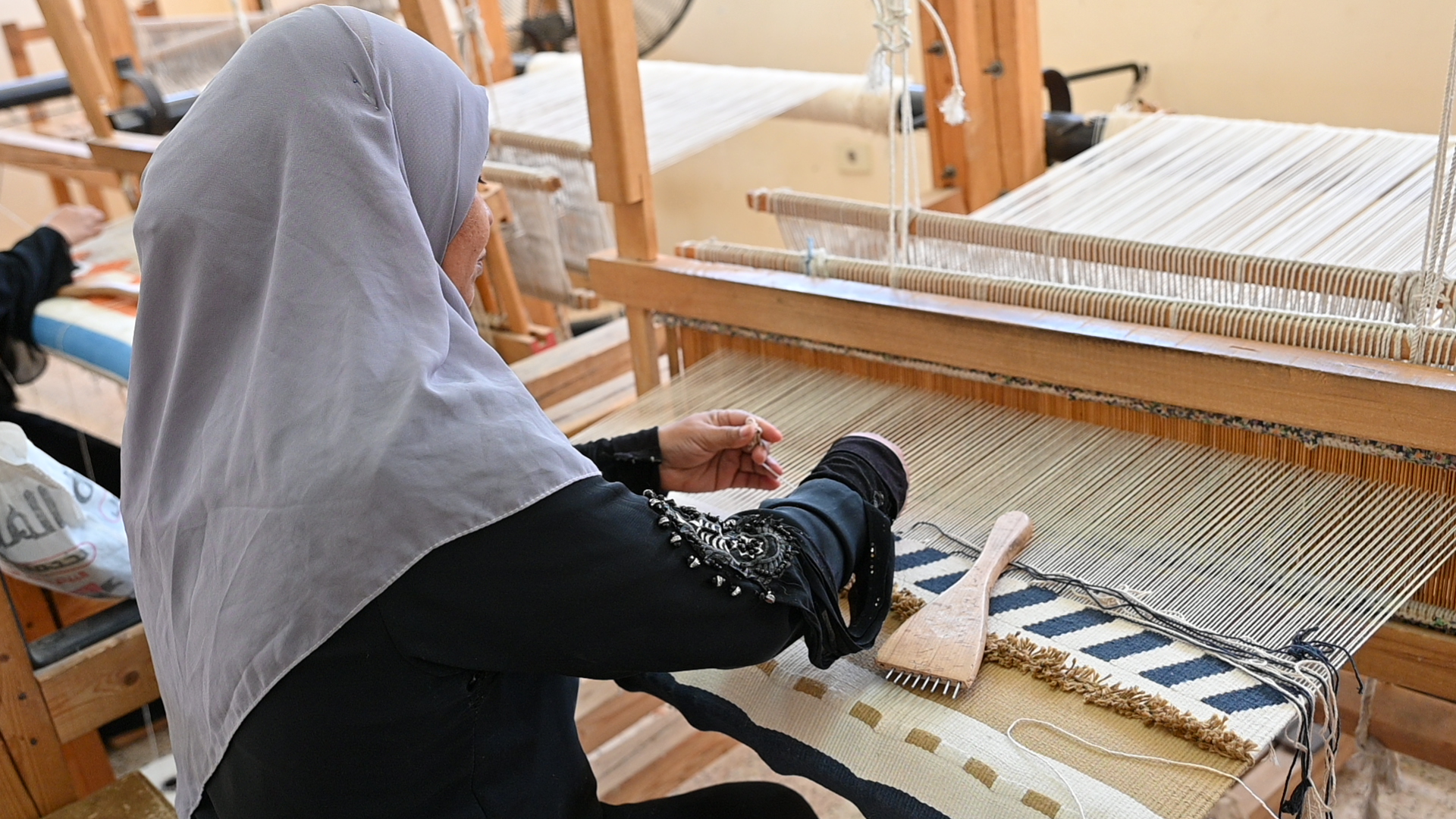 لماذا أصبحت المنتجات اليدوية في الشرق الأوسط  مطلوبة عالميًا  ؟