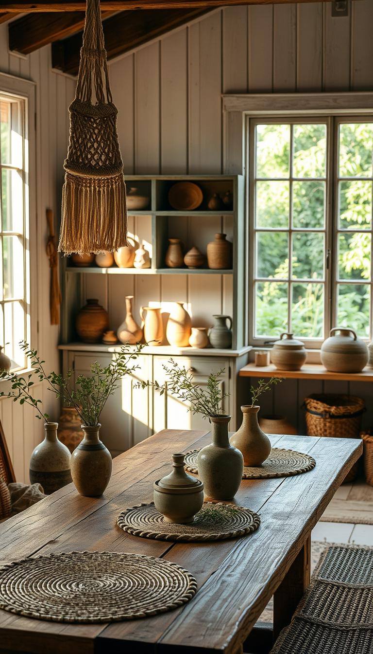 السر وراء عودة العالم للمنتجات الطبيعية واليدوية - Featured Image